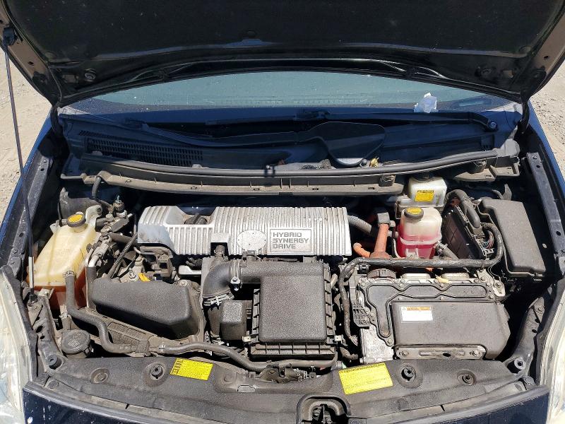 2014 Toyota Prius მანქანა იყიდება აუქციონზე, vin: JTDKN3DU0E1750010, აუქციონის ნომერი: 61208916