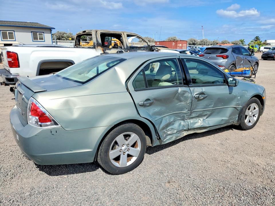Продажа на аукционе авто 2009 Ford Fusion, vin: 3FAHP07Z09R171546, номер лота: 61981126