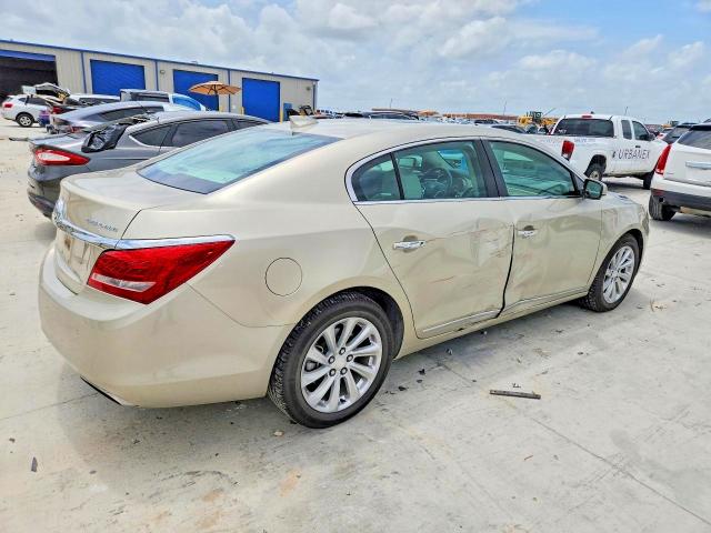 Продажа на аукционе авто 2016 Buick Lacrosse, vin: 1G4GD5G30GF230141, номер лота: 61530176