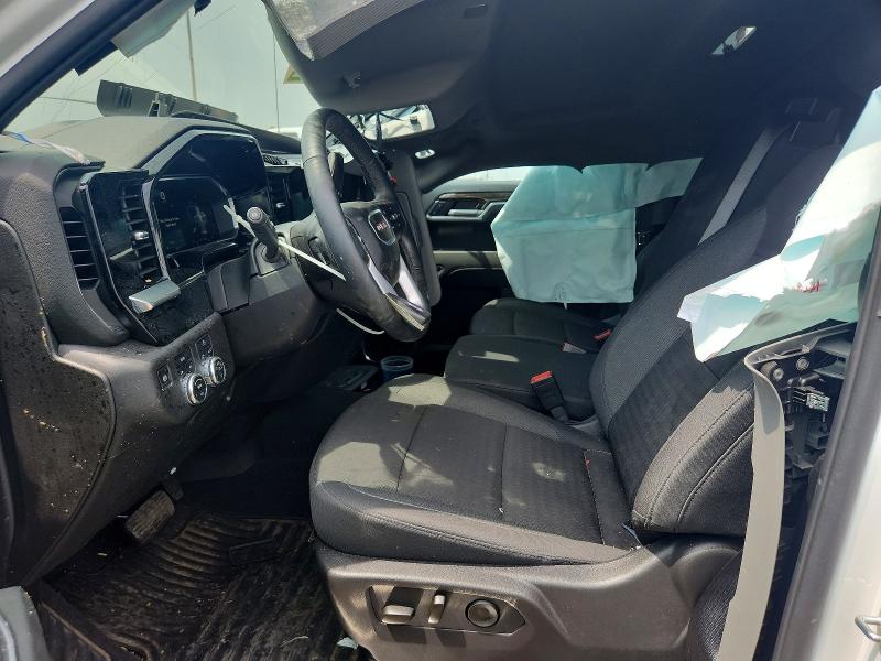 Aukcja sprzedaży 2026 Gmc Sierra, vin: 1GTRUJEK9TZ129379, numer aukcji: 62588446