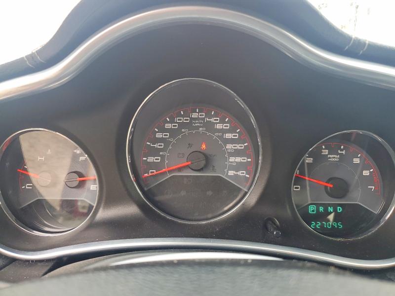 Продаж на аукціоні авто 2013 Dodge Avenger, vin: 1C3CDZAB0DN638350, номер лоту: 61197696