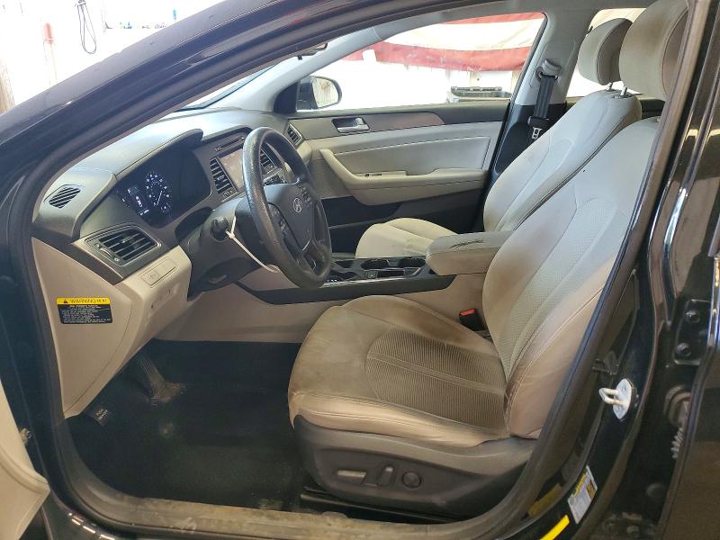 Aukcja sprzedaży 2016 Hyundai Sonata, vin: 5NPE34AF1GH257513, numer aukcji: 60768386