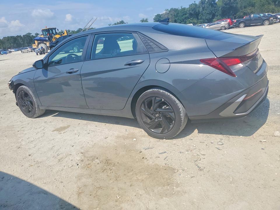 2026 Hyundai Elantra მანქანა იყიდება აუქციონზე, vin: KMHLM4DG8TU226294, აუქციონის ნომერი: 62759076