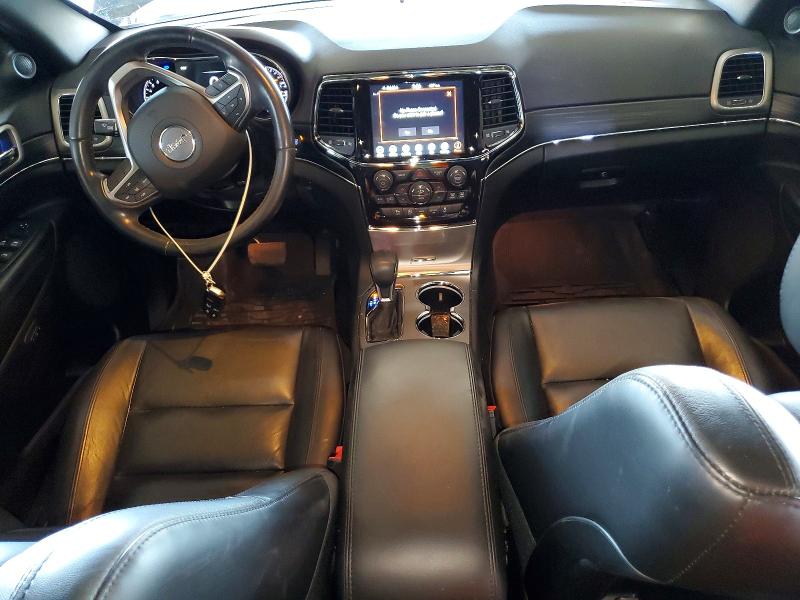 Aukcja sprzedaży 2021 Jeep Grand Cherokee, vin: 1C4RJFBG8MC867104, numer aukcji: 62874916