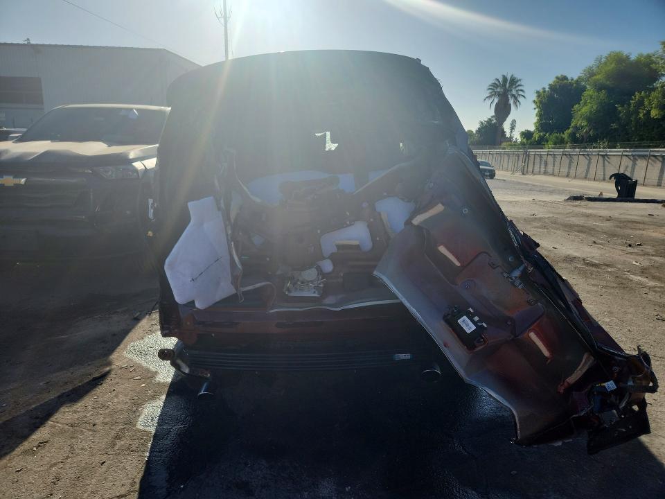 Продаж на аукціоні авто 2026 Dodge Durango, vin: 1C4RDJDG2TC214287, номер лоту: 62474476