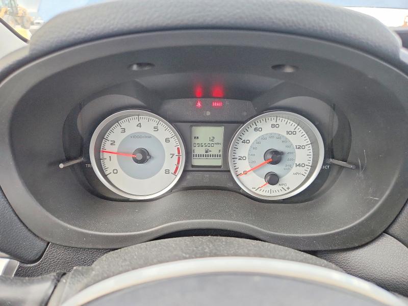 60629666 :رقم المزاد ، JF1GPAA62E9269550 vin ، 2014 Subaru Impreza مزاد بيع