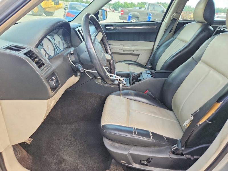 Продаж на аукціоні авто 2006 Chrysler 300, vin: 2C3KA53G06H325509, номер лоту: 60615946