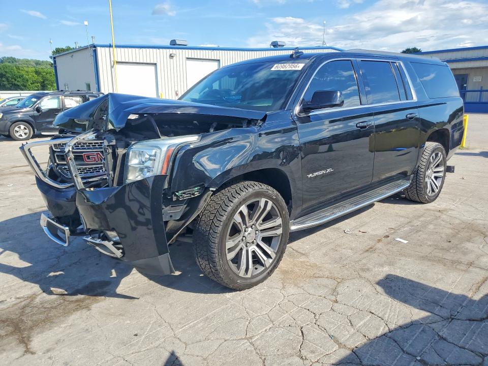 Aukcja sprzedaży 2018 Gmc Yukon Xl, vin: 1GKS1GKC5JR265746, numer aukcji: 60982956