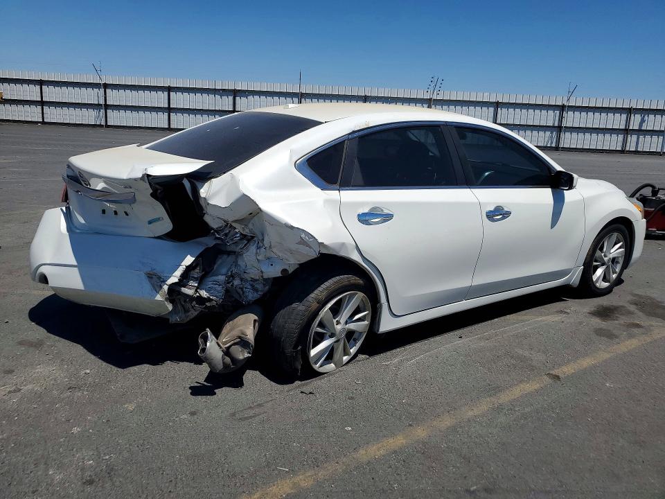 Aukcja sprzedaży 2013 Nissan Altima, vin: 1N4AL3AP4DN499084, numer aukcji: 60029686