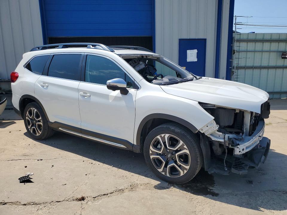 Продажа на аукционе авто 2023 Subaru Ascent, vin: 4S4WMAUD4P3419328, номер лота: 60653746