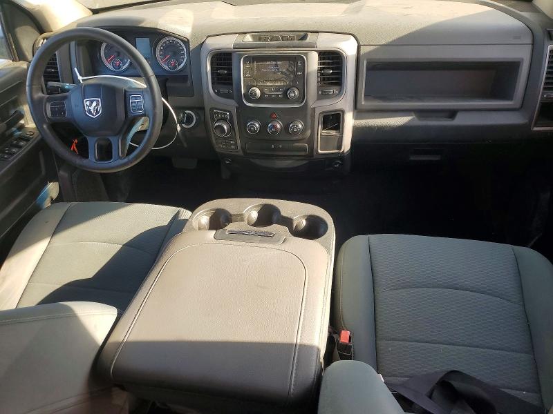 2014 Ram 1500 მანქანა იყიდება აუქციონზე, vin: 1C6RR7FM0ES370853, აუქციონის ნომერი: 61356306