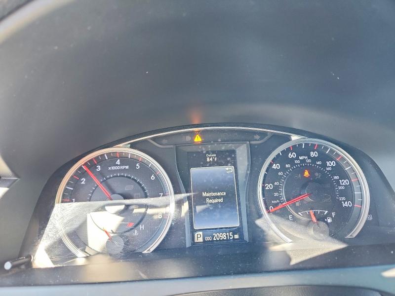 Продаж на аукціоні авто 2017 Toyota Camry, vin: 4T1BF1FK2HU401426, номер лоту: 62305296