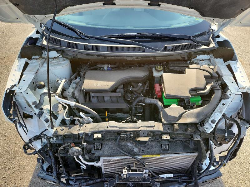 Aukcja sprzedaży 2019 Nissan Rogue Sport, vin: JN1BJ1CPXKW526028, numer aukcji: 60695286