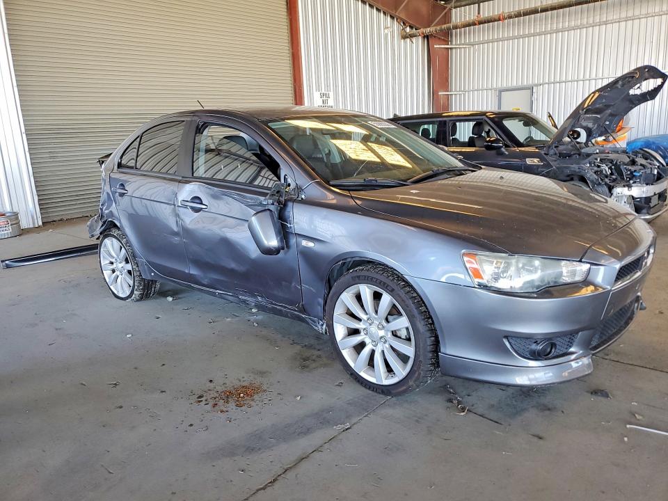 2011 Mitsubishi Lancer მანქანა იყიდება აუქციონზე, vin: JA32U8FW4BU016932, აუქციონის ნომერი: 56999256