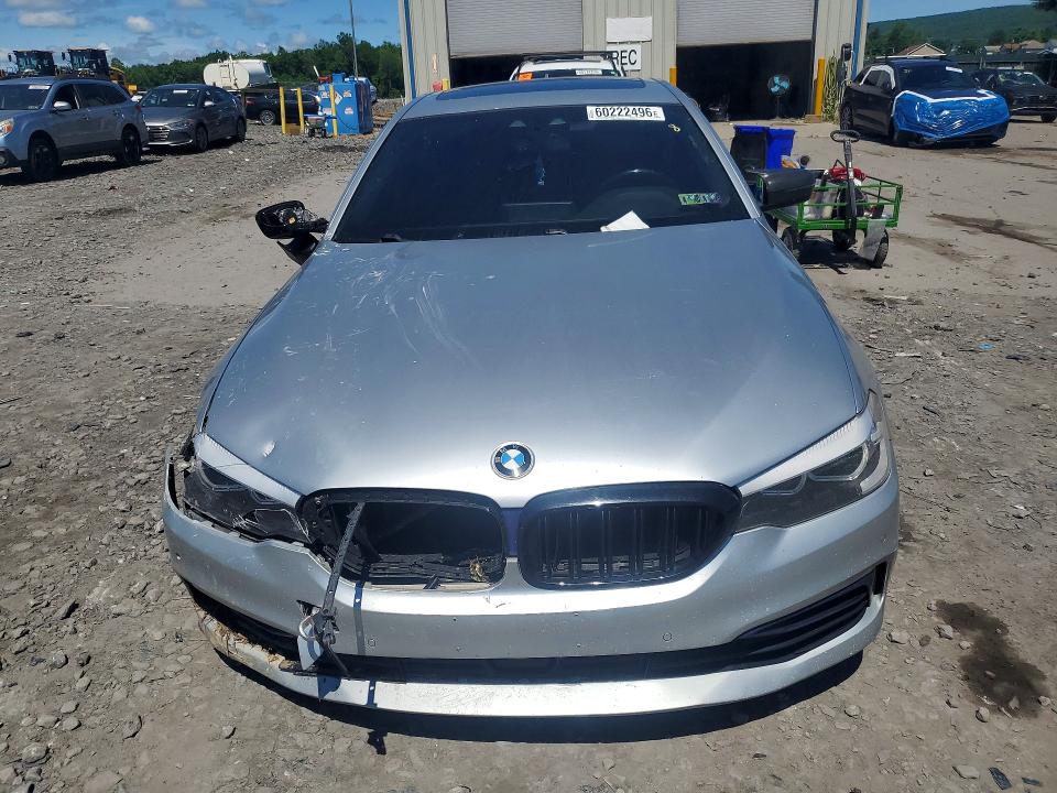 Aukcja sprzedaży 2019 Bmw 530, vin: WBAJA7C56KWW24223, numer aukcji: 60222496