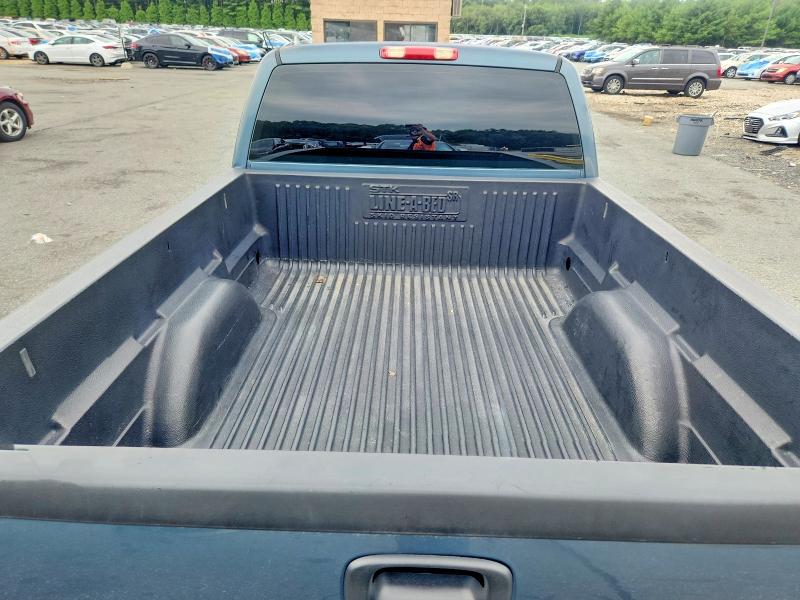Продажа на аукционе авто 2006 Gmc New Sierra, vin: 1GTEC19X16Z298209, номер лота: 61381436