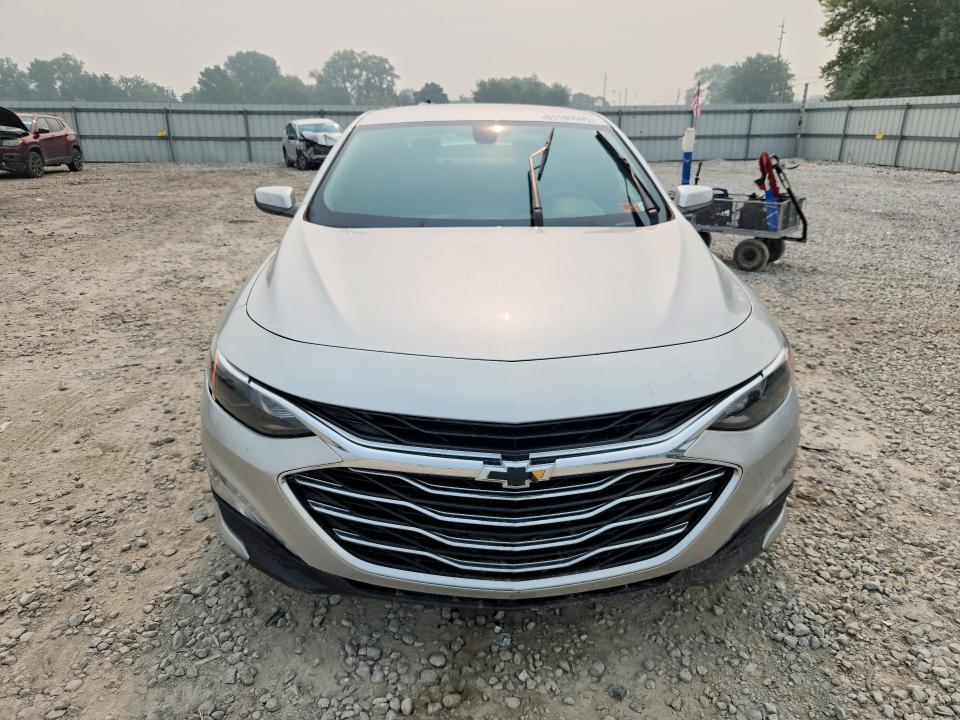 Продаж на аукціоні авто 2020 Chevrolet Malibu, vin: 1G1ZD5ST0LF055168, номер лоту: 61165506