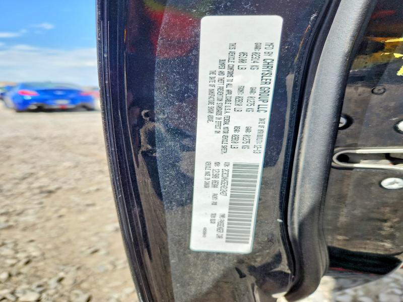 59368486 :رقم المزاد ، 2C3CDXHG5EH212427 vin ، 2014 Dodge Charger مزاد بيع