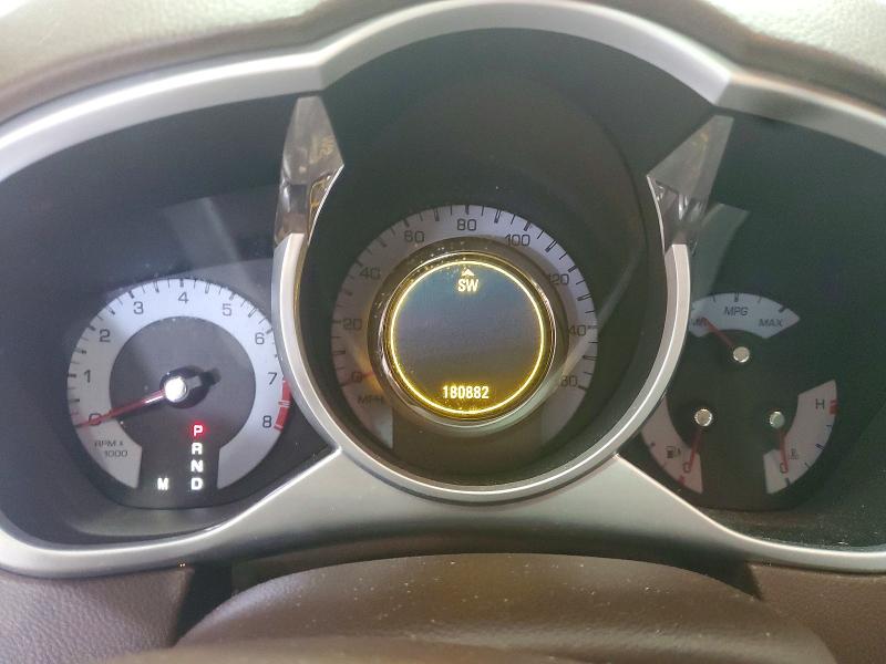 Aukcja sprzedaży 2010 Cadillac Srx, vin: 3GYFNAEY4AS631208, numer aukcji: 60468986