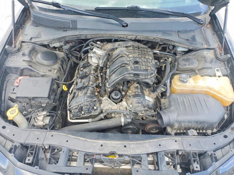 Aukcja sprzedaży 2019 Chrysler 300, vin: 2C3CCAGG0KH586134, numer aukcji: 62160236