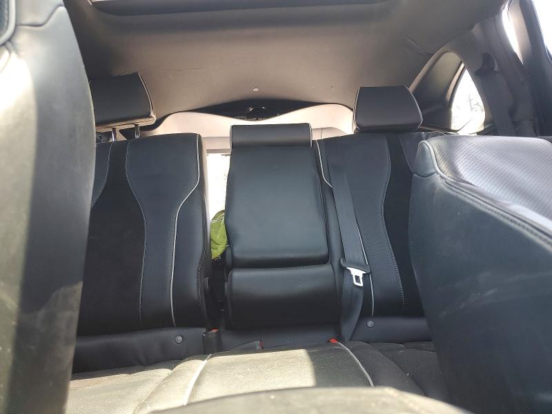 2019 Acura Rdx მანქანა იყიდება აუქციონზე, vin: 5J8TC2H64KL021686, აუქციონის ნომერი: 59326526