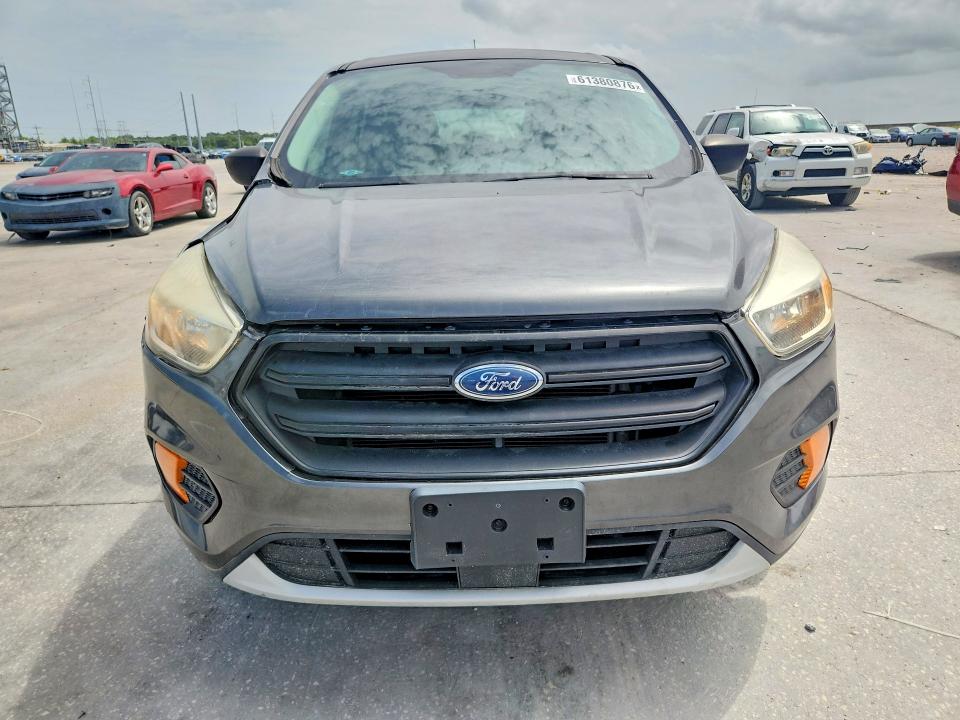 Продаж на аукціоні авто 2017 Ford Escape, vin: 1FMCU0F70HUE35221, номер лоту: 61380876