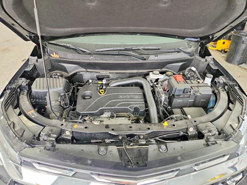 60945276 :رقم المزاد ، 3GNAXPEGXTL198924 vin ، 2026 Chevrolet Equinox مزاد بيع