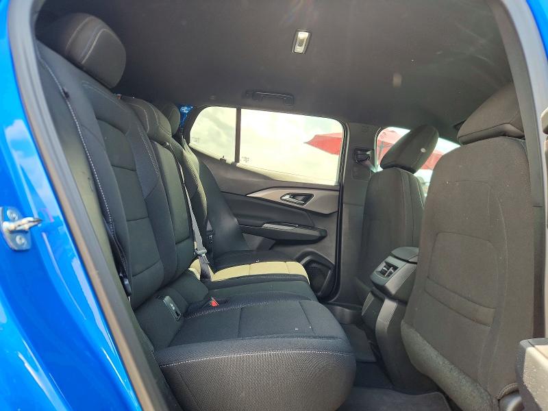 Продажа на аукционе авто 2026 Chevrolet Equinox, vin: 3GN7DMRP7TS129268, номер лота: 61352496