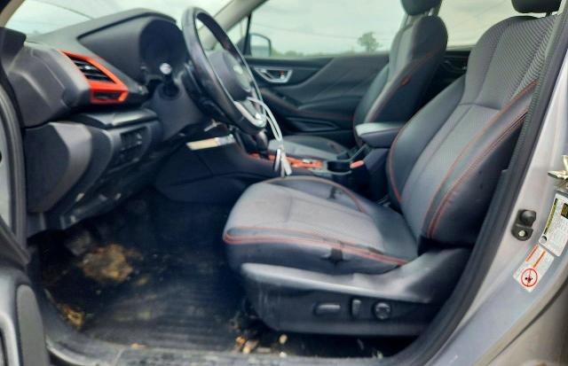 61904906 :رقم المزاد ، JF2SKAJC7KH438229 vin ، 2019 Subaru Forester مزاد بيع