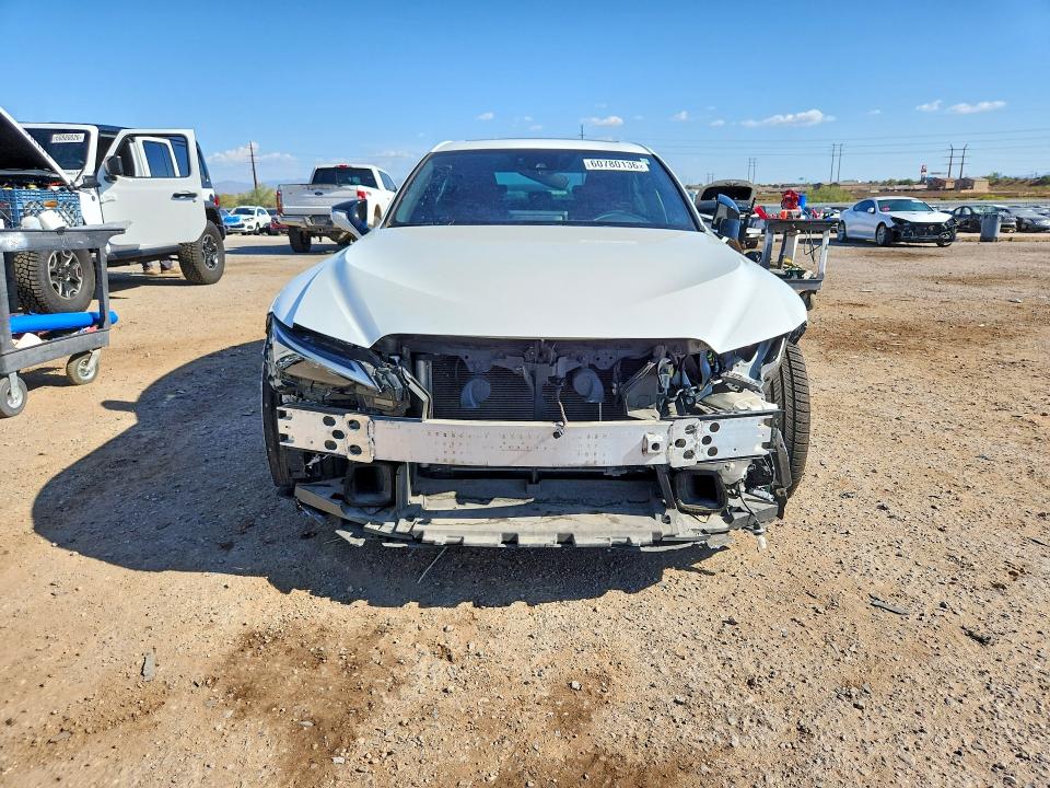 Aukcja sprzedaży 2023 Lexus Is 350, vin: JTHGZ1B22P5066070, numer aukcji: 60780136