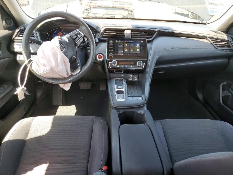 63414636 :رقم المزاد ، 19XZE4F53NE016548 vin ، 2022 Honda Insight مزاد بيع