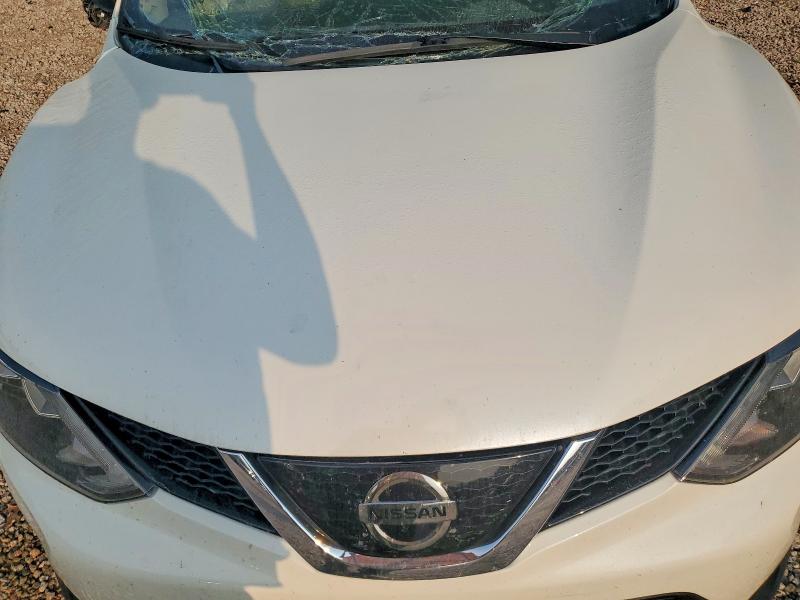 60652326 :رقم المزاد ، JN1BJ1CR3KW630300 vin ، 2019 Nissan Rogue Sport مزاد بيع