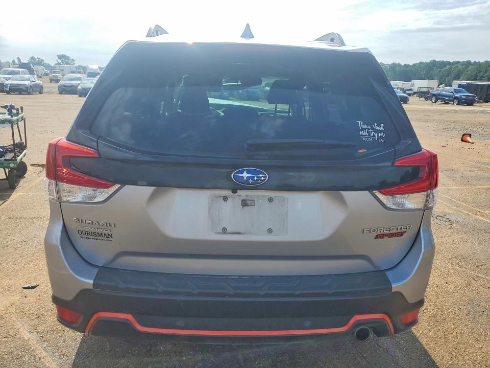 Продажа на аукционе авто 2019 Subaru Forester, vin: JF2SKAPCXKH400825, номер лота: 60132656