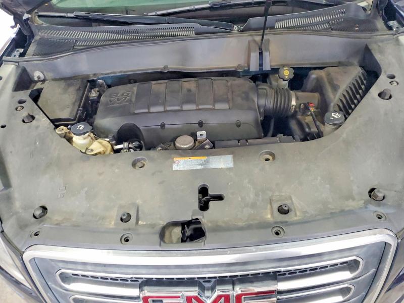 Продажа на аукционе авто 2015 Gmc Acadia, vin: 1GKKVRKD3FJ123765, номер лота: 61817266