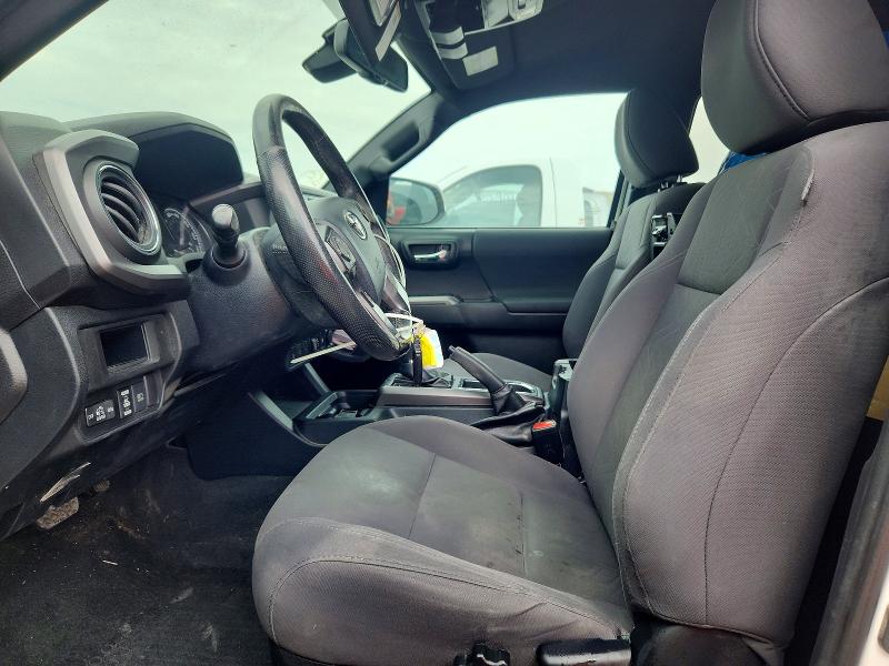 Aukcja sprzedaży 2019 Toyota Tacoma, vin: 3TMDZ5BN4KM064880, numer aukcji: 61746686