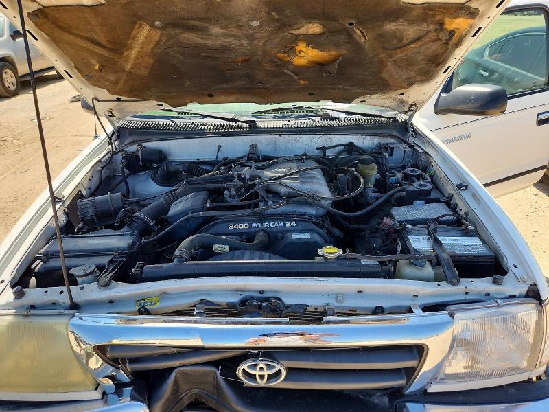Продаж на аукціоні авто 2000 Toyota Tacoma, vin: 5TESN92N3YZ704714, номер лоту: 61903496