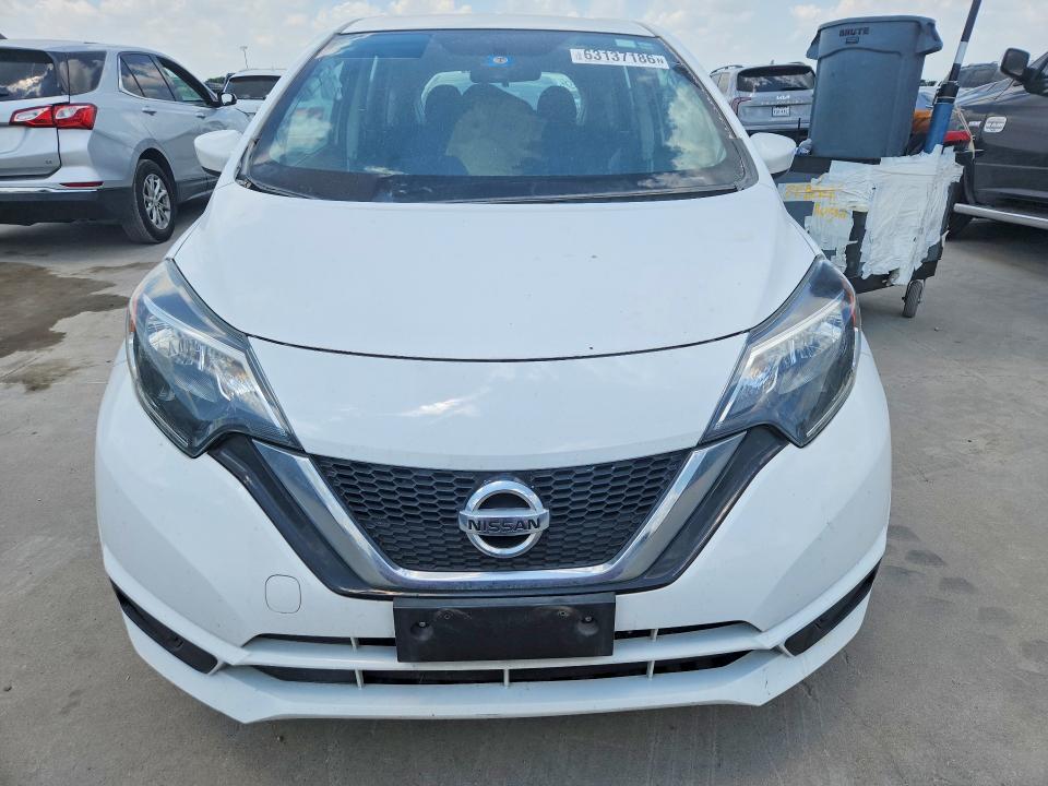 Aukcja sprzedaży 2018 Nissan Versa Note, vin: 3N1CE2CP5JL361928, numer aukcji: 63137186