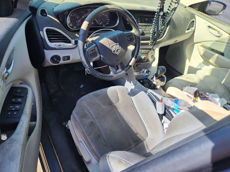 Продаж на аукціоні авто 2013 Dodge Dart, vin: 1C3CDFBA2DD127569, номер лоту: 63519456