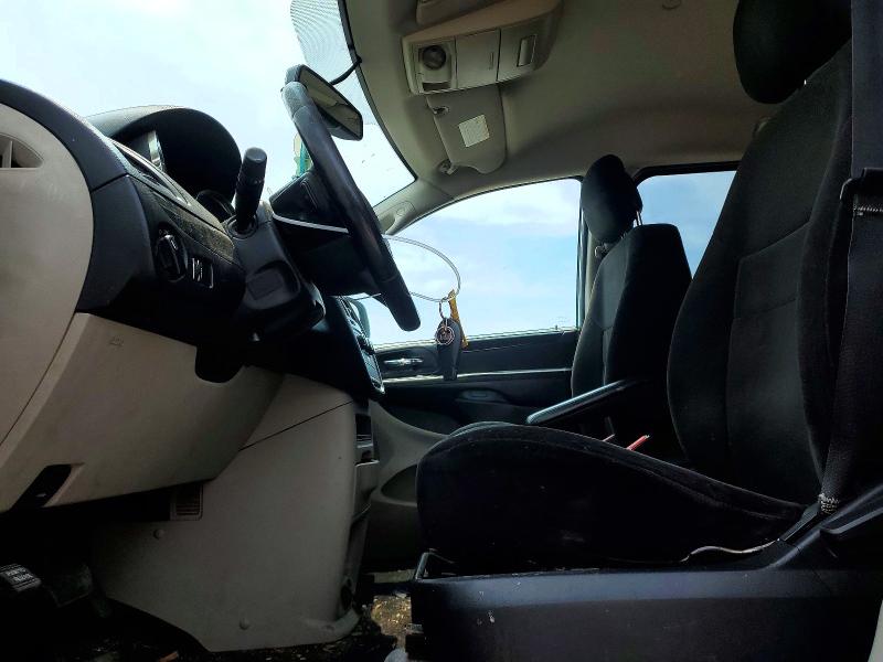 Aukcja sprzedaży 2012 Dodge Grand Caravan, vin: 2C4RDGBG0CR348177, numer aukcji: 60385426