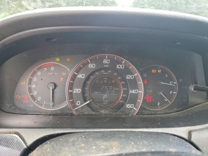 Продаж на аукціоні авто 2014 Honda Accord, vin: 1HGCR2F55EA109414, номер лоту: 61060836
