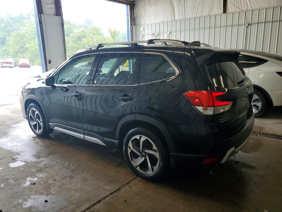 Aukcja sprzedaży 2023 Subaru Forester, vin: JF2SKARC5PH401918, numer aukcji: 61305176