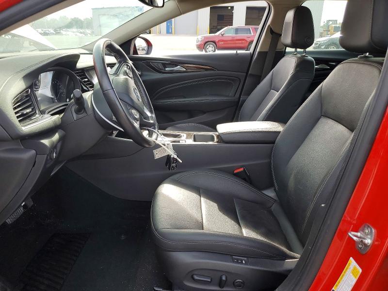 Aukcja sprzedaży 2019 Buick Regal Tourx, vin: W04GV8SX6K1043404, numer aukcji: 62480746