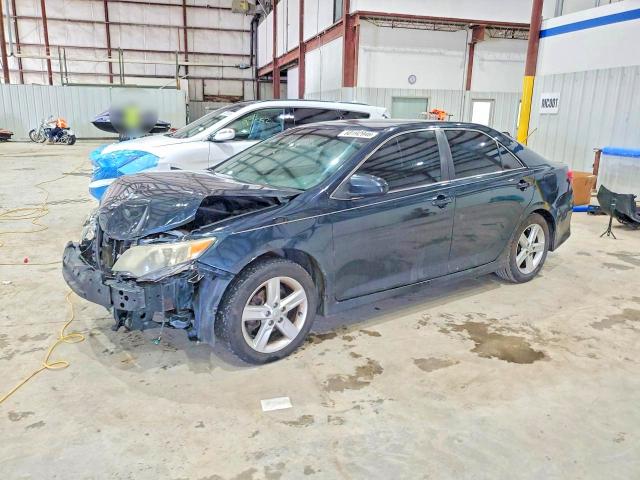 2014 Toyota Camry მანქანა იყიდება აუქციონზე, vin: 4T1BF1FK7EU824630, აუქციონის ნომერი: 60192946