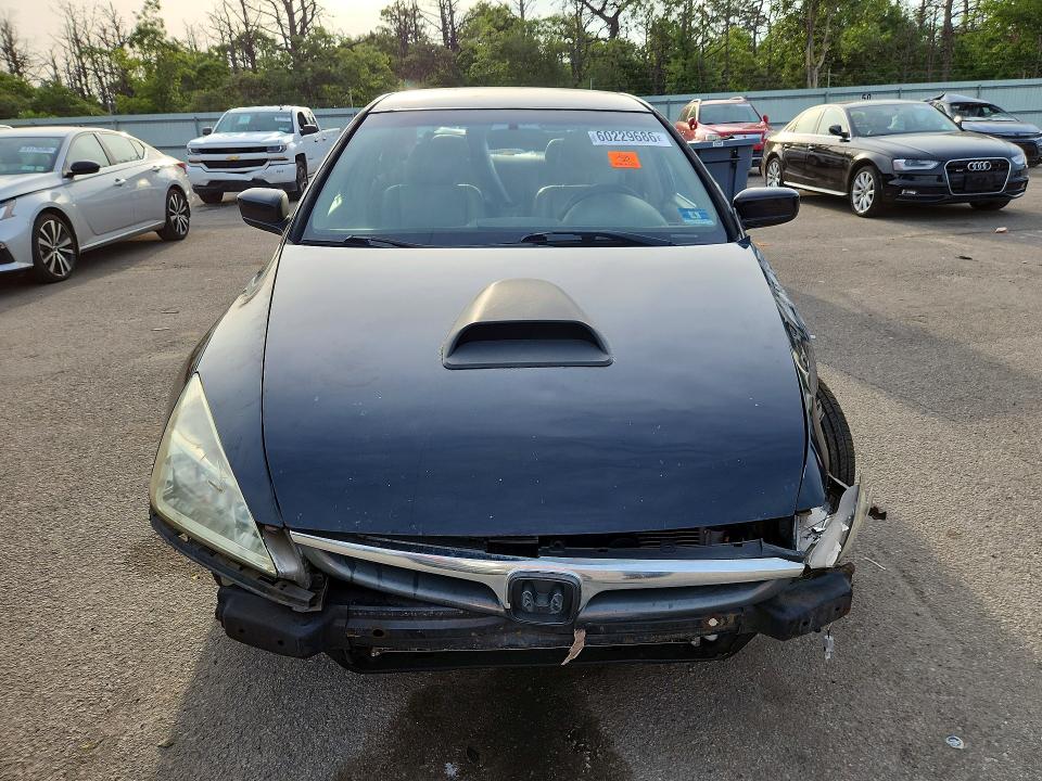 Aukcja sprzedaży 2003 Honda Accord, vin: 1HGCM56383A098632, numer aukcji: 60229686