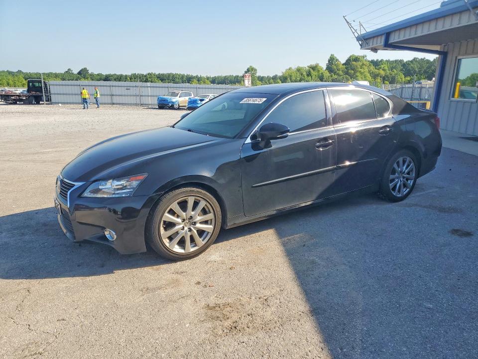 Продаж на аукціоні авто 2014 Lexus Gs, vin: JTHBE1BL5E5036394, номер лоту: 85614675