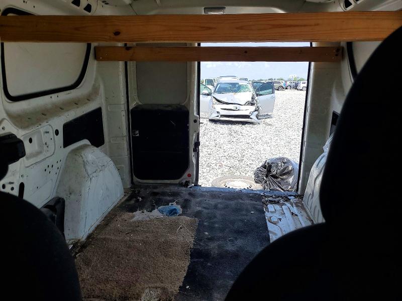 Aukcja sprzedaży 2018 Ram Promaster City, vin: ZFBERFAB1J6K28542, numer aukcji: 61051216