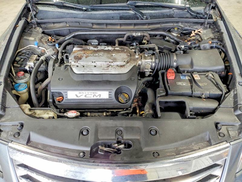 Aukcja sprzedaży 2011 Honda Accord, vin: 1HGCP3F89BA003940, numer aukcji: 61931806