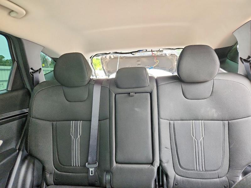 2023 Hyundai Tucson მანქანა იყიდება აუქციონზე, vin: 5NMJB3AE7PH288331, აუქციონის ნომერი: 60561486