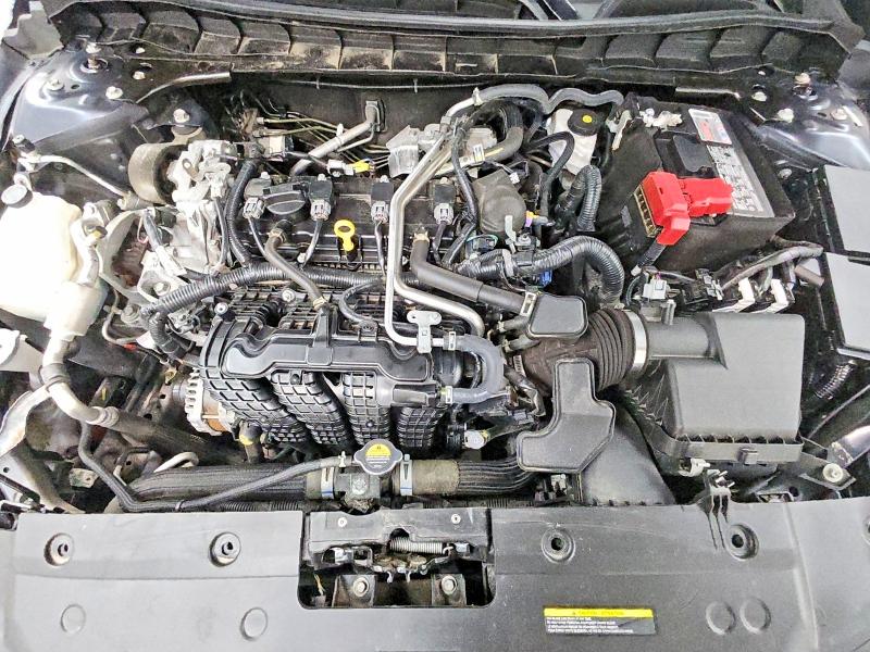 Продаж на аукціоні авто 2023 Nissan Altima, vin: 1N4BL4BV9PN398117, номер лоту: 61037426