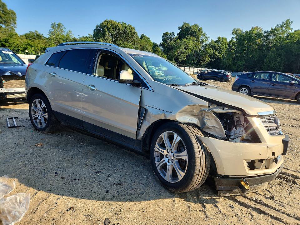 2012 Cadillac Srx მანქანა იყიდება აუქციონზე, vin: 3GYFNFE3XCS522840, აუქციონის ნომერი: 62298326